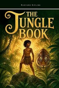 Produktbild: The Jungle Book