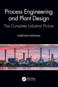 Produktbild: Process Engineering and Plant Design
