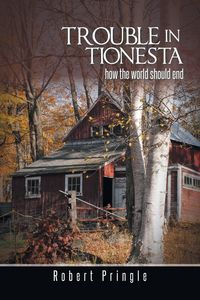 Produktbild: Trouble in Tionesta