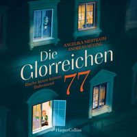 Produktbild: Die Glorreichen 77. Rache kennt keinen Ruhestand