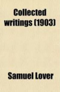 Produktbild: Collected Writings (Volume 6)