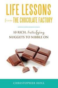 Produktbild: Life Lessons from the Chocolate Factory