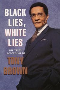 Produktbild: Black Lies, White Lies