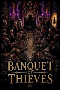 Produktbild: The Banquet of Thieves