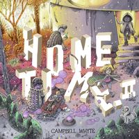 Produktbild: Whyte, C: Home Time (Book Two)
