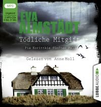 Produktbild: T&ouml;dliche Mitgift