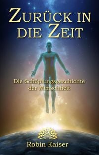 Produktbild: Zur&uuml;ck in die Zeit