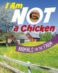 Produktbild: I Am Not a Chicken