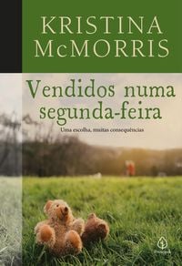 Produktbild: Vendidos numa segunda-feira