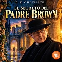 Produktbild: El secreto del padre Brown
