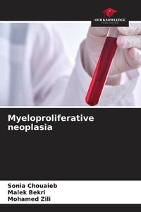 Produktbild: Myeloproliferative neoplasia