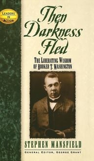 Produktbild: Then Darkness Fled