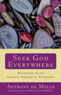 Produktbild: Seek God Everywhere