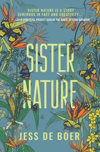 Produktbild: Sister Nature