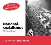 Produktbild: Nationalsozialismus