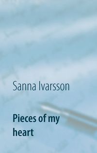 Produktbild: Pieces of my heart
