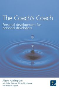 Produktbild: The Coach's Coach