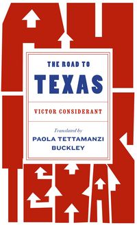 Produktbild: The Road to Texas