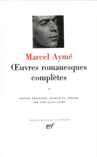 Produktbild: Oeuvres romanesques compl&egrave;tes