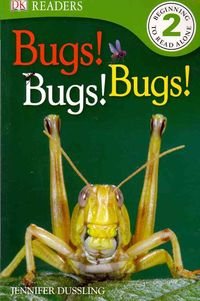 Produktbild: Bugs! Bugs! Bugs!