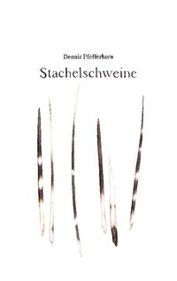 Produktbild: Stachelschweine