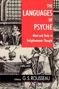 Produktbild: The Languages of Psyche