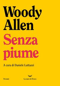 Produktbild: Senza piume