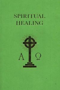 Produktbild: Ferrier, J: Spiritual Healing