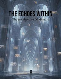 Produktbild: The Echoes Within