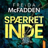 Produktbild: Sp&aelig;rret inde
