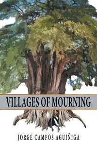 Produktbild: Villages Of Mourning