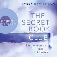 Produktbild: The Secret Book Club - Liebesromane zum Fr&uuml;hst&uuml;ck