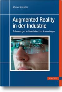Produktbild: Augmented Reality in der Industrie
