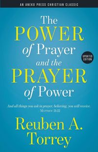 Produktbild: The Power of Prayer and the Prayer of Power
