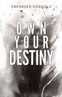 Produktbild: Own Your Destiny
