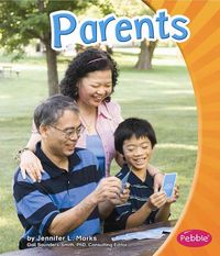 Produktbild: Marks, J: Parents