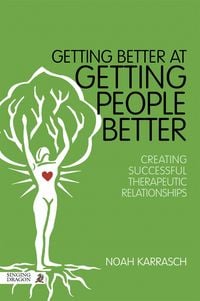 Produktbild: Getting Better at Getting People Better