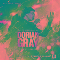 Produktbild: Adams, G: The Confessions of Dorian Gray