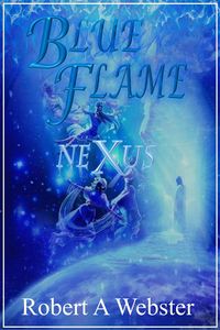 Produktbild: Blue Flame (PATH, #3)
