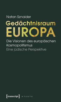 Produktbild: Ged&auml;chtnisraum Europa