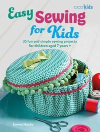 Produktbild: Easy Sewing for Kids