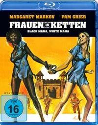 Produktbild: Frauen in Ketten - Black Mama, White Mama