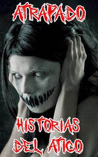 Produktbild: Atrapado