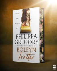 Produktbild Boleyn Traitor - Special Edition