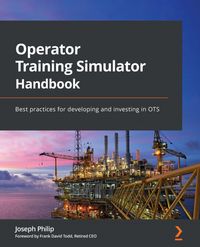 Produktbild: Operator Training Simulator Handbook