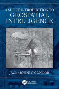 Produktbild: A Short Introduction to Geospatial Intelligence