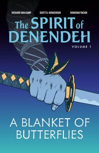 Produktbild: A Blanket of Butterflies