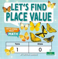 Produktbild: Let's Find the Place Value