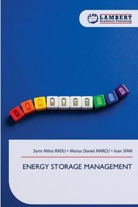 Produktbild: ENERGY STORAGE MANAGEMENT