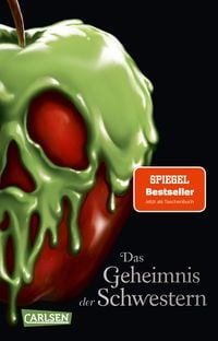 Produktbild: Disney Villains 6: Das Geheimnis der Schwestern